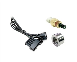 Subaru WRX Adapter Harnesses - Torque Solution - PNP Speed Density Kit - `02-`07